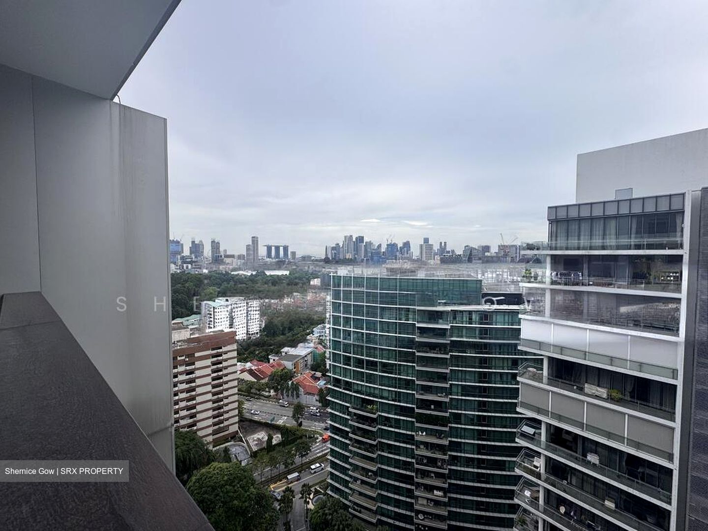 Hilltops (D9), Condominium #504058031